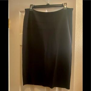 Valentino pencil skirt